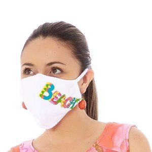 Washable Handmade Face Mask